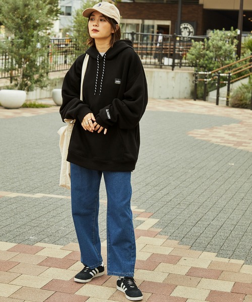 美品　グッチ　パーカーワンピース　シェリーライン　フリル　ブラック　Sサイズ 美品 グッチ パーカーワンピース シェリーライン フリル ブラック Sサイズ