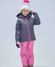 phenix(tFjbNX)phenix(tFjbNX)Snow White Junior Two-piece LbY/XL[EFA/c[s[X/㉺Zbg(̑AE^[)