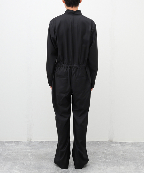 Gabriella coll garments オールインワン SALON adam et ropé(サロン アダム エ ロペ) / 【J'aDoRe・店舗