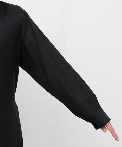 Gabriella coll garments オールインワン ADAM ET ROPE'（アダムエロペ）の「【J'aDoRe・店舗限定