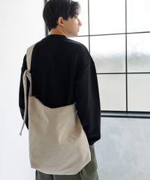 LAKOLE | ラージショルダーBAG / 980172(ショルダーバッグ)