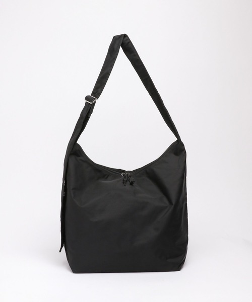 LAKOLE(ラコレ)の「ラージショルダーBAG / 980172(ショルダーバッグ・メンズ・ブラウン/ブラック/グレイッシュベージュ/カーキ/ライトグレー・FREE)」の14枚目の写真