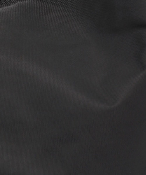 LAKOLE(ラコレ)の「ラージショルダーBAG / 980172(ショルダーバッグ・メンズ・ブラウン/ブラック/グレイッシュベージュ/カーキ/ライトグレー・FREE)」の20枚目の写真