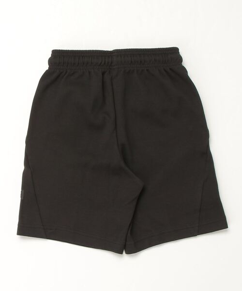 adidas（アディダス）の「フューチャーアイコン ロゴ ショーツ / ハーフパンツ / アディダス adidas（その他パンツ・キッズ・ブラック・130/140/150/160）」の8枚目の写真