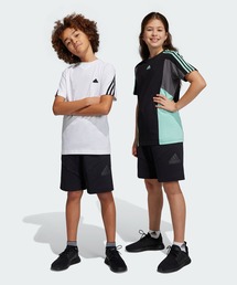 フューチャーアイコン ロゴ ショーツ / ハーフパンツ / アディダス adidas