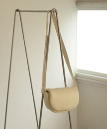 SENSE OF PLACE by URBAN RESEARCH | フェイクレザーパデットフラップショルダー(ショルダーバッグ)