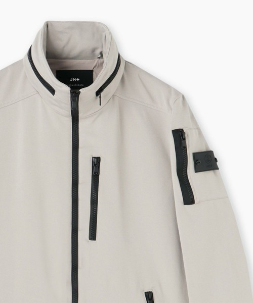 junhashimoto JH+G RIDERS／インナーライダースジャケット junhashimoto（ジュンハシモト）の「JH+G RIDERS（ライダース