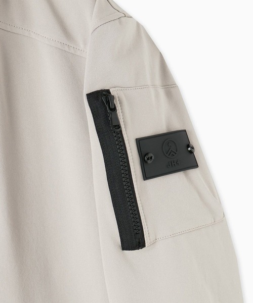 junhashimoto JH+G RIDERS／インナーライダースジャケット 楽天市場】【junhashimoto|ジュンハシモト】INNER RIDERS インナー