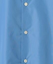 SOFTHYPHEN ソフトハイフン SOHY SIGNATURE SHIRT SOFTHYPHEN（ソフトハイフン）の「SOHY SIGNATURE SHIRT（シャツ