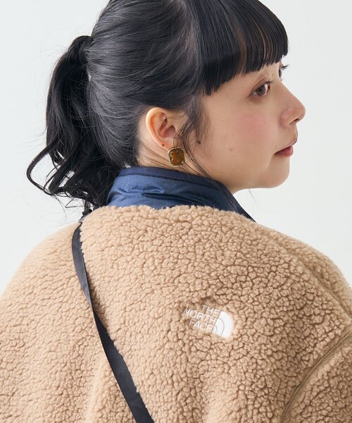 THE NORTH FACE × FREAK'S STORE ブルゾン FREAK'S STORE ダウンコート ダウンジャケット 限定展開 THE