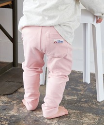 【LSP WOW!】マイニチストレッチパンツ（90～130cm）