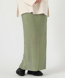 archives | グリッタープリーツタイトスカート(スカート)