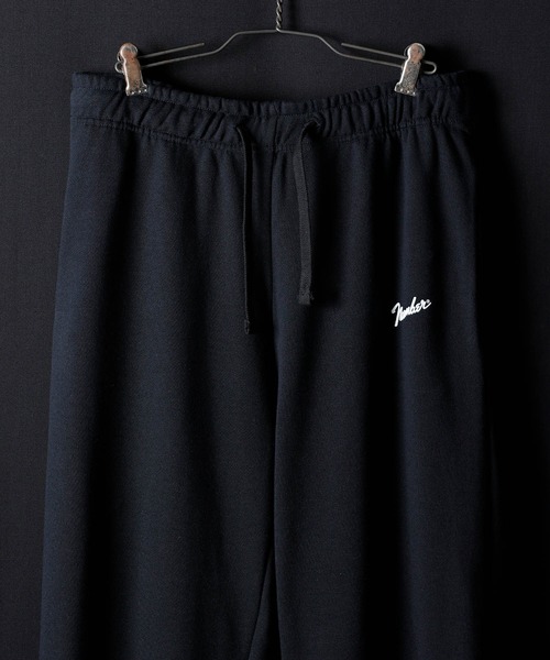 NUMBER (N)INE（ナンバーナイン）の「NUMBER (N)INE/ナンバーナイン Number⑨ SMALL LOGO SWEATPANT（スウェットパンツ・メンズ・ブラック/ダークグレー・3/2/4）」の4枚目の写真