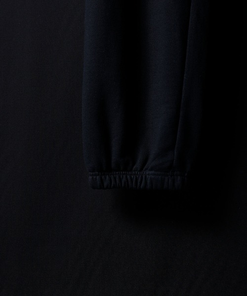 NUMBER (N)INE（ナンバーナイン）の「NUMBER (N)INE/ナンバーナイン Number⑨ SMALL LOGO SWEATPANT（スウェットパンツ・メンズ・ブラック/ダークグレー・3/2/4）」の6枚目の写真