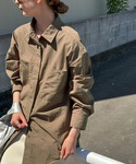 select MOCA by son(セレクトモカバイソン)の「トップス(シャツ/ブラウス)」