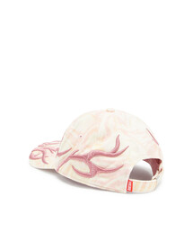 DIESEL ディーゼル 帽子 キャップ ライトピンク A127110EPAF DIESEL ディーゼル 帽子 キャップ ライトピンク A127110EPAF