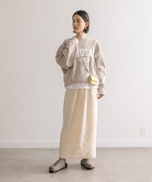 RIVE DROITE（リヴドロワ）の「mini bag（ショルダーバッグ・レディース・ブラック/グリーン/レモンイエロー・FREE）」の17枚目の写真