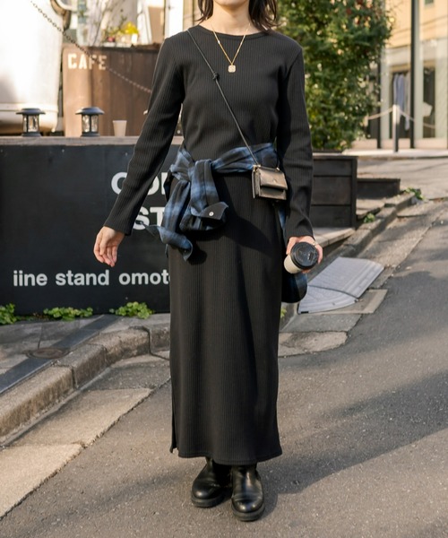 RIVE DROITE（リヴドロワ）の「mini bag（ショルダーバッグ・レディース・ブラック/グリーン/レモンイエロー・FREE）」の12枚目の写真