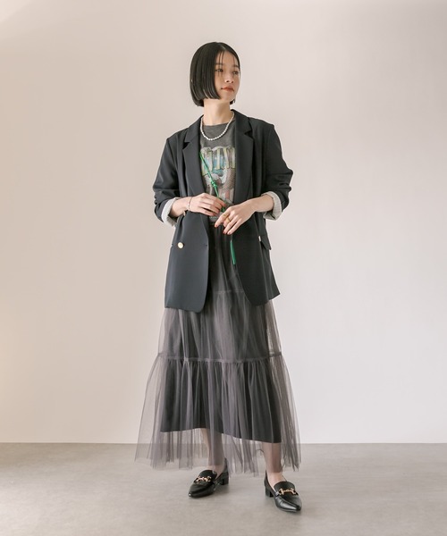 RIVE DROITE（リヴドロワ）の「mini bag（ショルダーバッグ・レディース・ブラック/グリーン/レモンイエロー・FREE）」の15枚目の写真