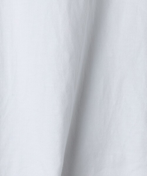 GOOD ROCK SPEED（グッドロックスピード）の「【別注】＜GOOD ROCK SPEED＞John Holmstrom プリント ロングスリーブTシャツ（Tシャツ/カットソー・レディース・イエロー/ホワイト・FREE）」の14枚目の写真