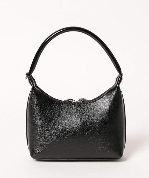 LOWRYS FARM（ローリーズファーム）の「ミニハンドバック　996852（ハンドバッグ・レディース・シルバー/ブルー/レッド/ブラック・FREE）」の6枚目の写真