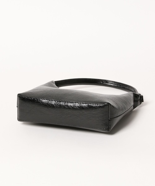 LOWRYS FARM（ローリーズファーム）の「ミニハンドバック　996852（ハンドバッグ・レディース・シルバー/ブルー/レッド/ブラック・FREE）」の15枚目の写真