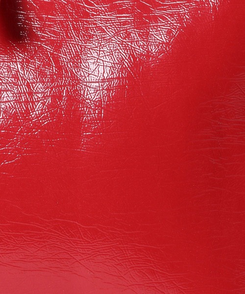 LOWRYS FARM（ローリーズファーム）の「ミニハンドバック　996852（ハンドバッグ・レディース・シルバー/ブルー/レッド/ブラック・FREE）」の14枚目の写真