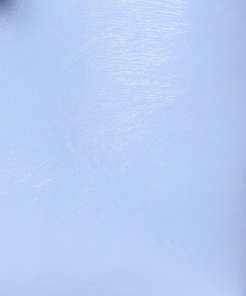 LOWRYS FARM（ローリーズファーム）の「ミニハンドバック　996852（ハンドバッグ・レディース・シルバー/ブルー/レッド/ブラック・FREE）」の7枚目の写真