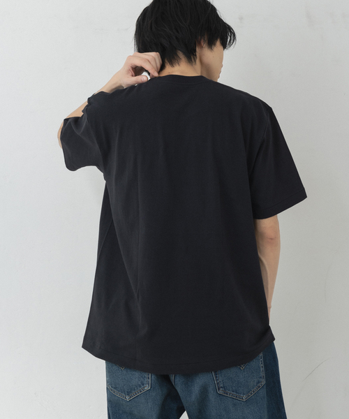 HANES（ヘインズ）の「”2枚セット”HANES (ヘインズ)417別注 2