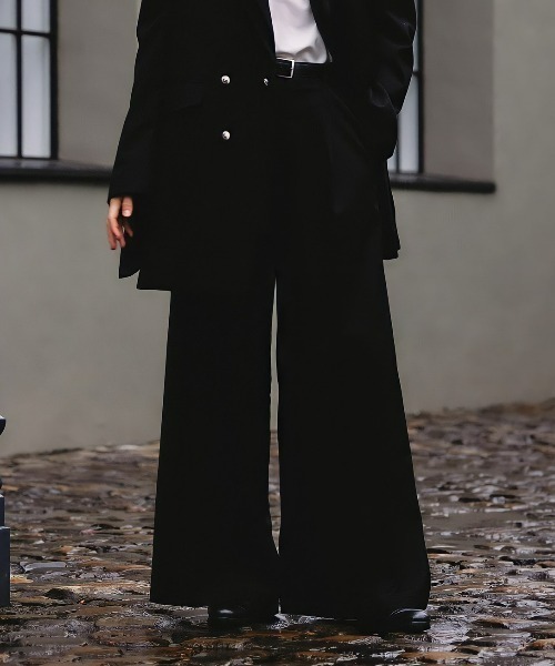 seyto（セイト）の「スラックス（スラックス）」 - WEAR