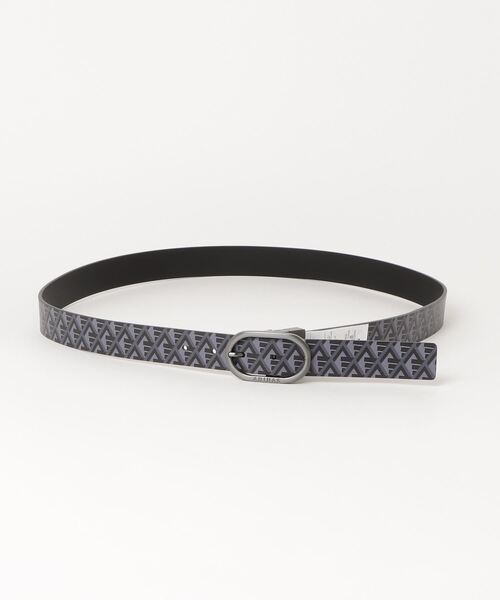 adidas（アディダス）の「リバーシブル グラフィックベルト【adidas Golf/アディダスゴルフ】（ベルト・レディース・ホワイト/ブラック・MEDIUM）」の10枚目の写真