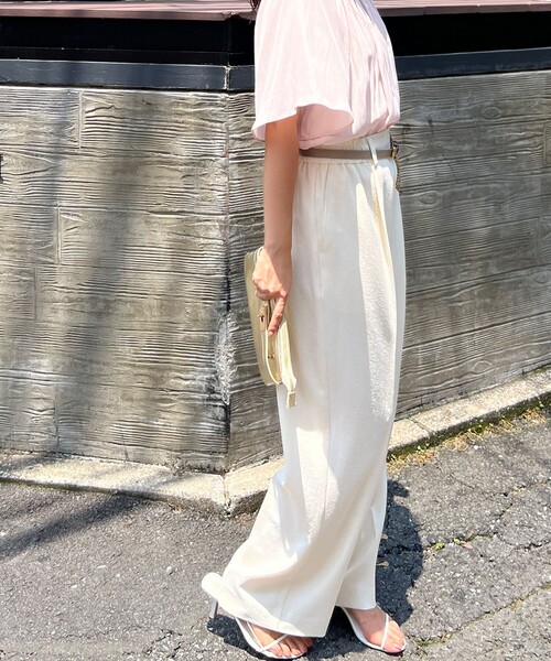 mal.レレレさん♡♡新品未使用タグ付き♡♡ロージー♡♡パンツ♡♡ mal.レレレさん♡♡新品未使用タグ付き♡♡ロージー♡♡パンツ