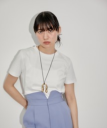 ADAM ET ROPE' | エブリデイカットTEE(Tシャツ/カットソー)