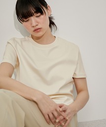 ADAM ET ROPE' | エブリデイカットTEE(Tシャツ/カットソー)