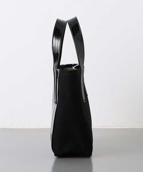 texnh（テクネ）の「＜texnh＞ GLASSBOAT TOTE S/トートバッグ S