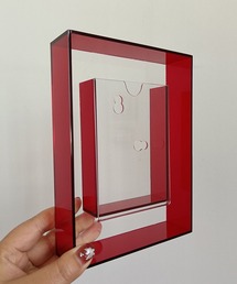 aimoha（アイモハ）の「アクリルフォトフレーム（フォトフレーム）」