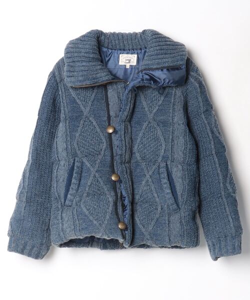 セール/ブランド古着】ダウンジャケット（ダウンジャケット/コート  