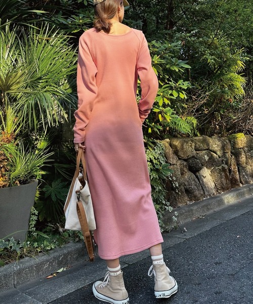 sandlessmoon サンドレスムーン セットアップ サンドレスムーン sandlessmoon ニットセットアップ - メルカリ