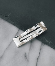 styiro（スタイロ）の「メタルヘアクリップ（バレッタ/ヘアクリップ）」