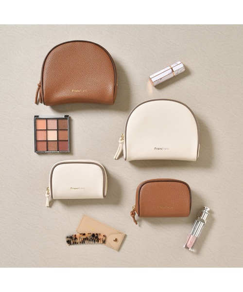 ラ プレリー ポーチ＆サンプル 6点セット 新品 ラ プレリー ポーチ＆サンプル 6点セット 新品 ラ・プレリー（la