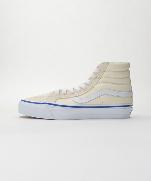 【セール】＜VANS＞ スケートハイ リイシュー 38/スニーカー（スニーカー）｜VANS（バンズ） 6,970円