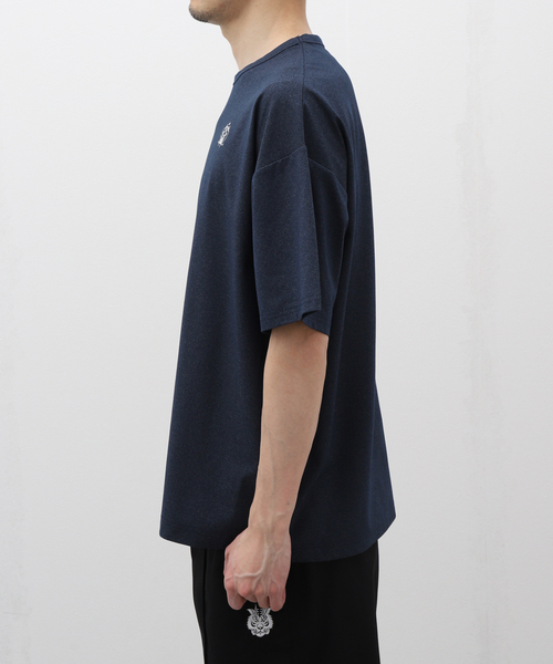 evisen soccer shirt 高田音楽制作事務所　ロンT Evisen × 高田音楽制作事務所 / KAMIITA FC - birnest