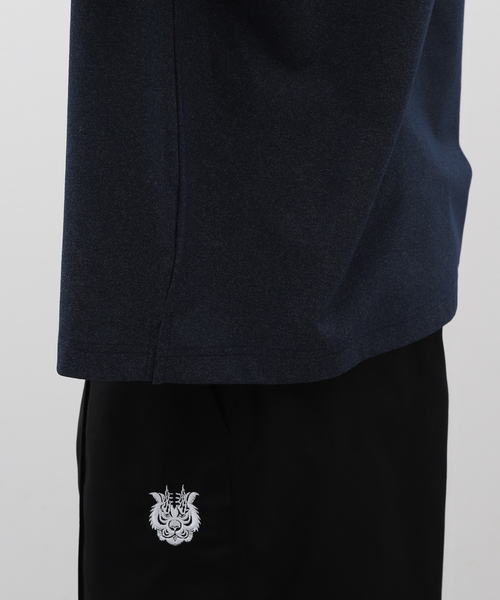 evisen soccer shirt 高田音楽制作事務所　ロンT EVISEN x 高田音楽制作事務所 DORAG DRY T-SHIRT | 東京の