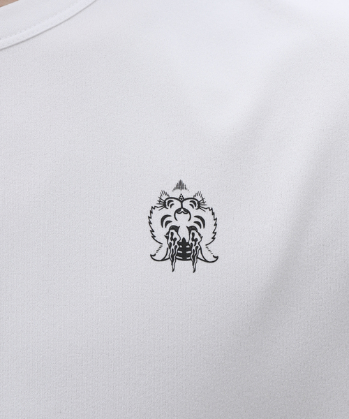 evisen soccer shirt 高田音楽制作事務所　ロンT EVISEN_TAKADA_BEAMS-
