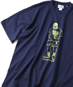 Tシャツ/カットソー | ジムマスター（gym master）公式通販