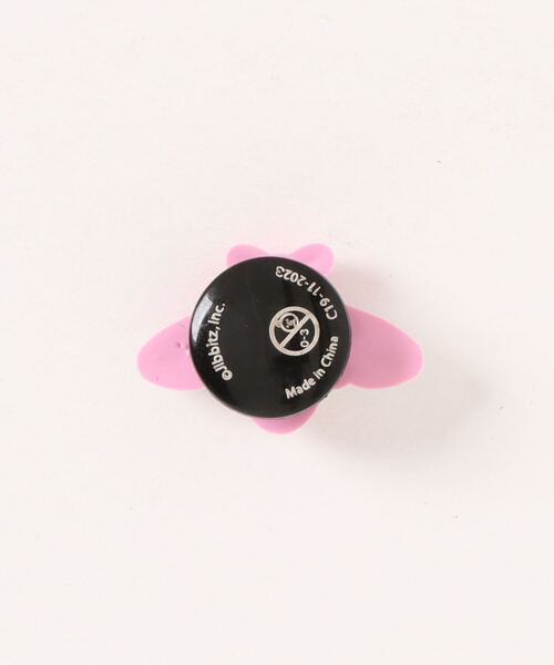 crocs（クロックス）の「クロックス パステル ビー / crocs Pastel Bee（シューズアクセサリー・レディース・その他・ONE SIZE）」の2枚目の写真