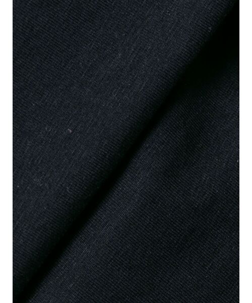 PUMA(プーマ)の「【PUMA】ICONIC T7 スリム Tシャツ(Tシャツ/カットソー・レディース・ホワイト/ブラック・FREE)」の6枚目の写真