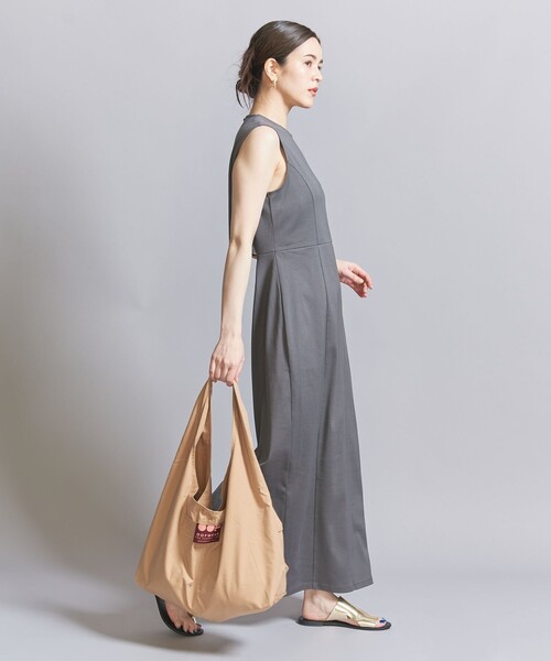 OOF WEAR ショルダーバッグ OOF WEAR（オーフウエア）の「＜OOF WEAR＞ダブルポケット