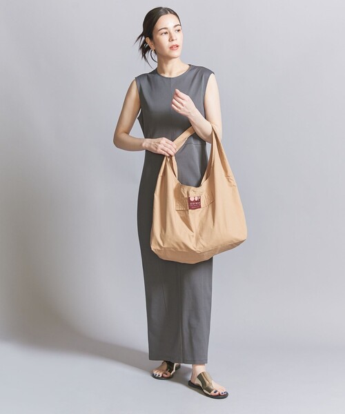OOF WEAR ショルダーバッグ OOF WEAR（オーフウエア）の「＜OOF WEAR＞ダブルポケット
