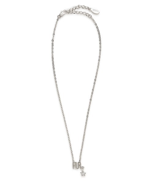 FURFUR（ファーファー）の「ロゴネックレス（ネックレス）」 - WEAR